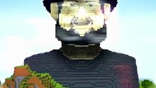 🤔 Donne ton avis en commentaire ! #minecraft
