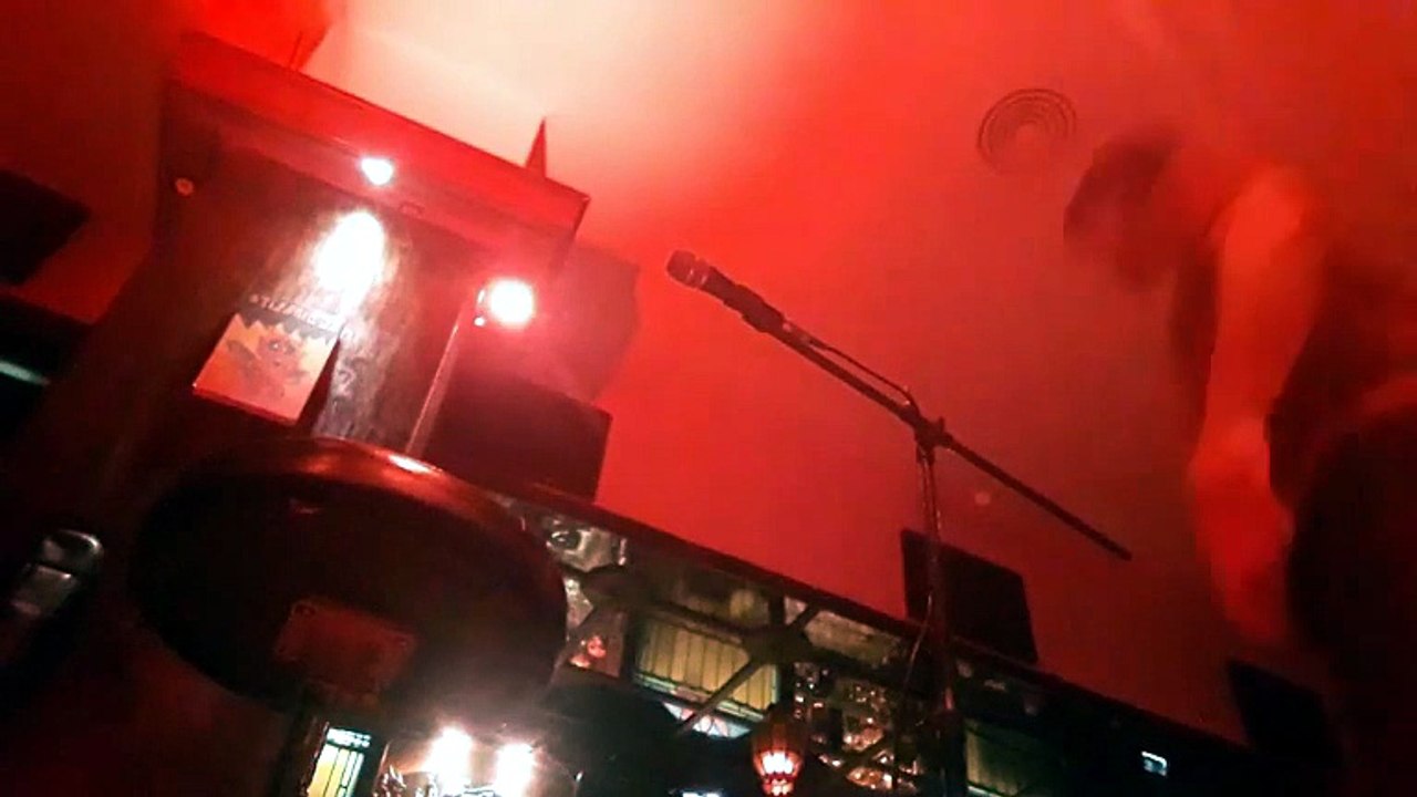 Nico Graciano @El Diablito Bar, Rosario, Santa Fe, Argentina - 15.03.2026 - Full Video Streaming
