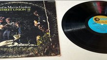 Beacon Street Union — The Clown Died In Marvin Gardens 1968 (USA, Garage-Psychedelic Rock)