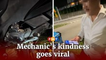 Mechanic’s late-night kindness goes viral on TikTok