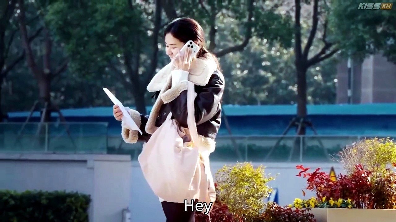 Scandal L♡ve Ep 1 Eng sub glseries thaigl