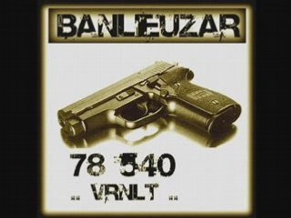 BLACK STREET - 78 VRNLT