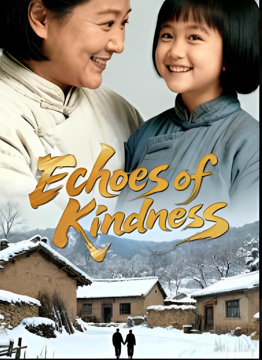 Echoes Of Kindness