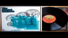 The Crystal Mansion — The Crystal Mansion 1972 (USA, Psychedelic-Folk-Funk Rock)