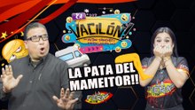 ¡A la Manola se la llevó su camioneta! 😱 | El Vacilón de La Fiera 94.1 FM