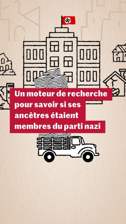 Vos ancêtres étaient-ils nazis ? Comprendre en trois minutes