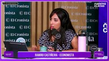 Ramiro Castiñeira: "El peronismo cuando llega al poder expropia"
