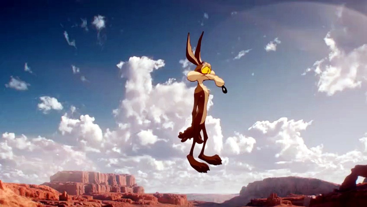 Coyote vs. Acme (2026)