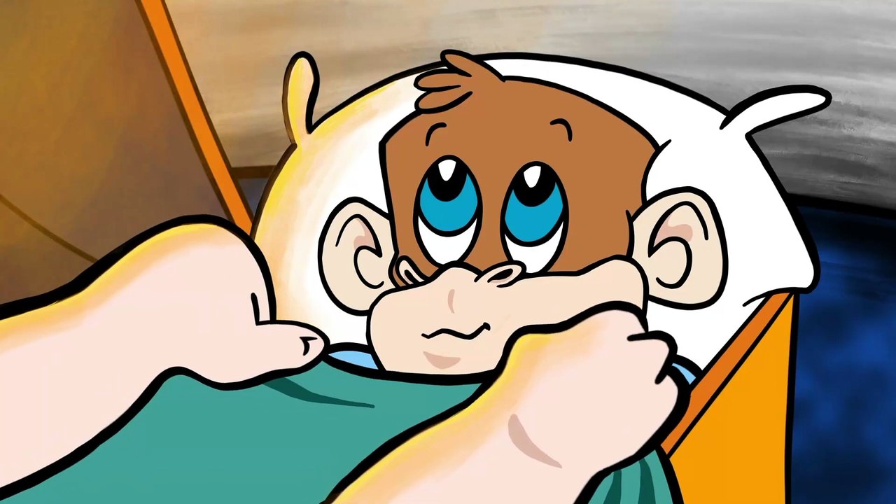 A Night with Monkey Gino (2026)