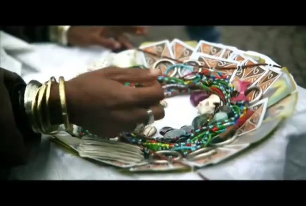 Sound Letter (2009)