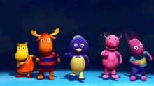 The Backyardigans (2004)