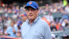 Steve Cohen's Wealth Can't Buy Wins: Fans Demand Patience