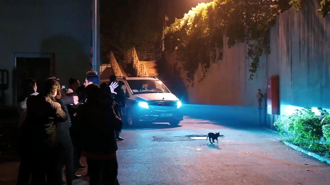 Armadilha Episódio 11 (Dublagem em Português)
