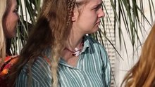 Daughter of missing Lynette Hooker, met by police in Bahamas