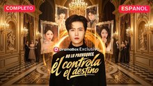 No Lo Provoques, éL Controla El Destino VersióN Completo