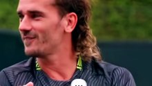 BEST OF Griezmann - Ses Moments les Plus DRÔLES ! 😂 (Il est fou ce mec)
