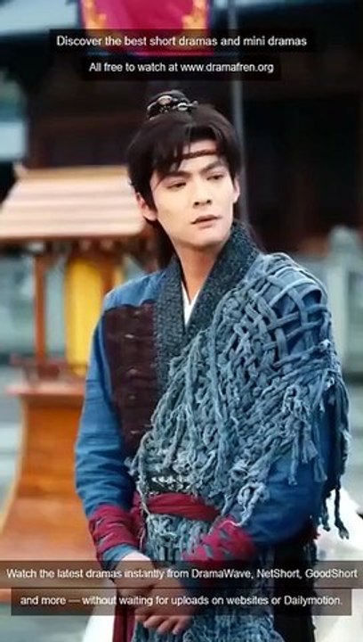 No Whining Just Wine Chinese Drama - English Sub