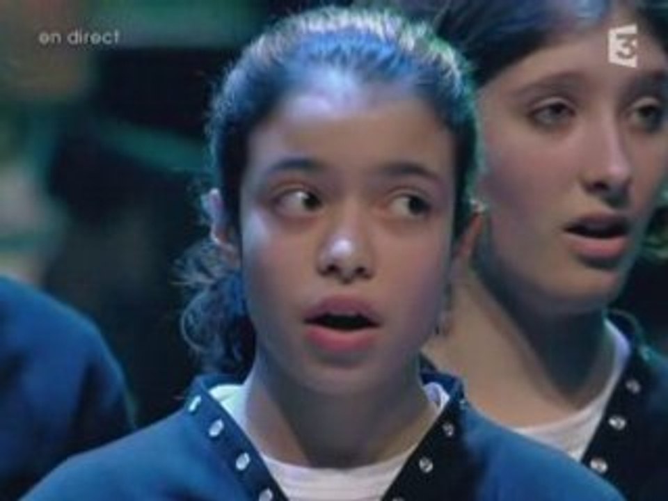 Bonne nuit, MRF-Victoires de la musique classique, fév.2007