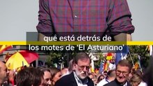 La presencia de Mariano Rajoy en la investigación del caso Kitchen