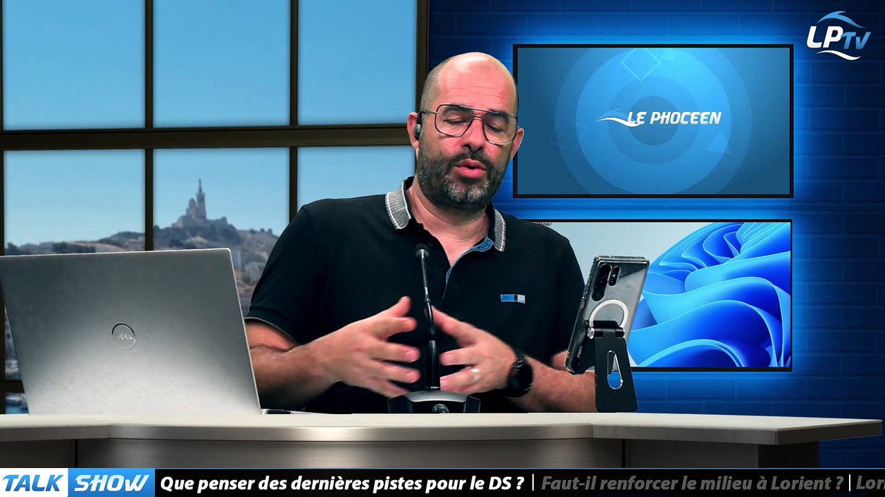 Partie 1 : Que penser des dernières pistes pour le DS ?