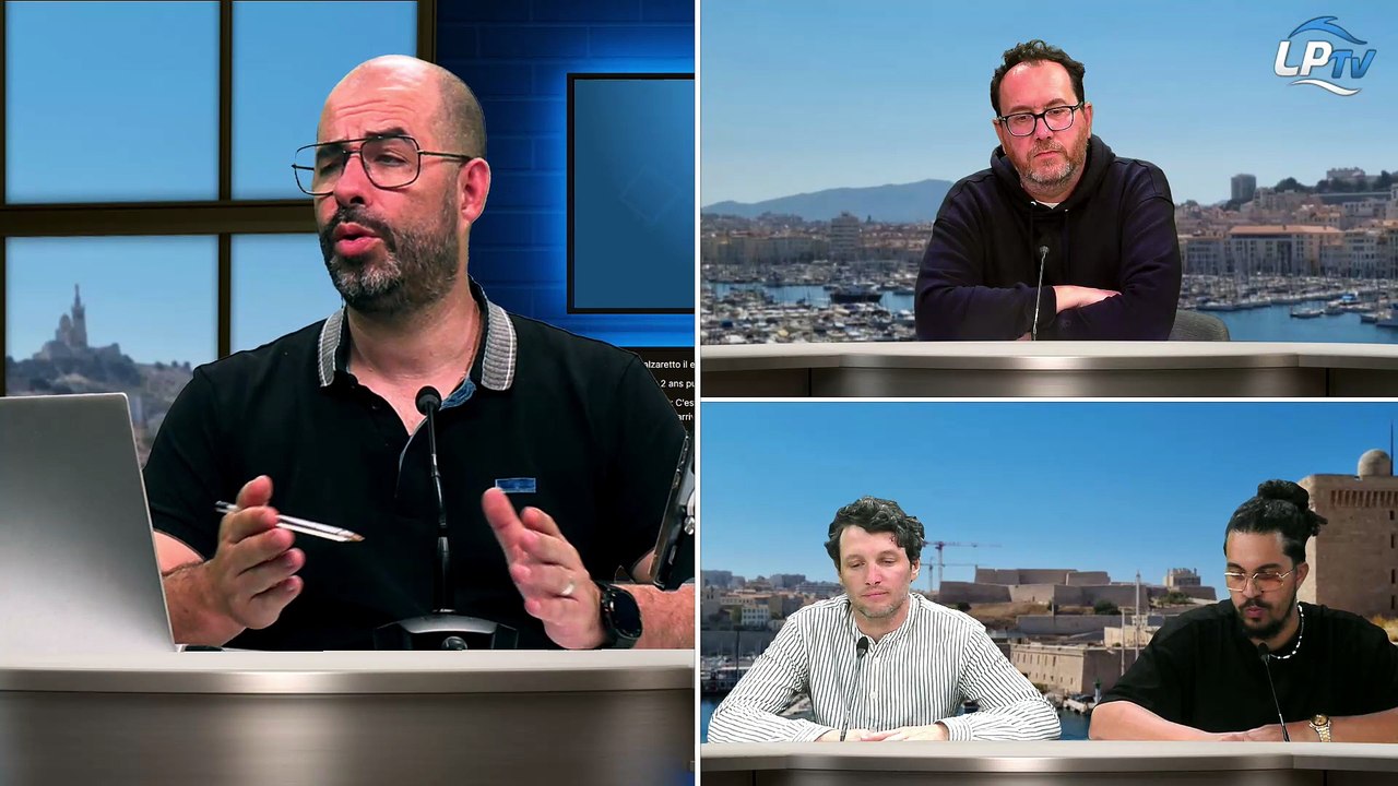 Partie 2 : Faut-il renforcer le milieu à Lorient ?