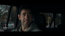Jack Ryan : Guerre Fantôme - Bande-annonce #1 [VOST|HD1080p]