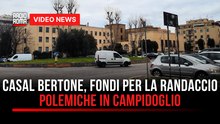Casal Bertone, servono 4 milioni per scuola Randaccio. Polemiche in Campidoglio