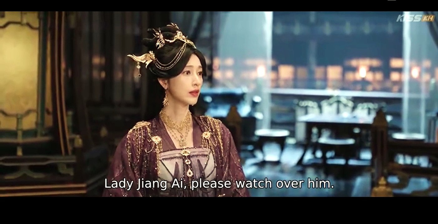 Love Beyond the Grave - Episode 39 ( ENG SUB)