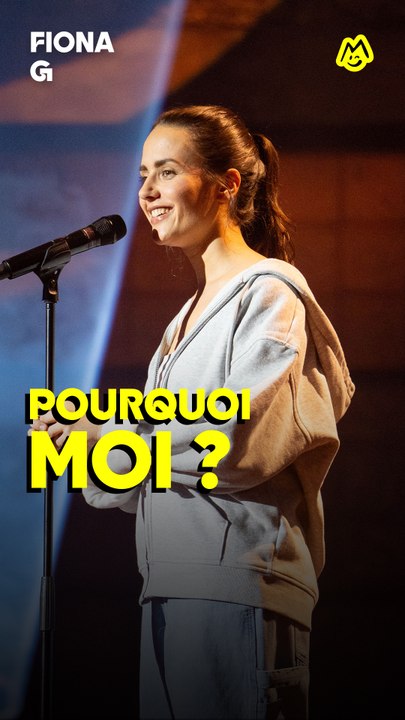 Fiona G a compris pourquoi elle était tombée enceinte !