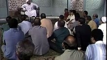 الشيخ الشعراوي _ تفسير سورة البقرة، (آية ٢١-٢٣)
