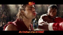Street Fighter - Bande-annonce #1 [VOST|HD1080p]