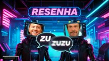 RESENHA ZU, ZUZU E MORGADO QUASE ABANDONANDO ESTÚDIO: MARINA NO TOPO, LULA EM QUEDA E RAMAGEM SOLTO