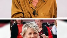 Elle rend hommage à Michel Audiard d’une drôle de façon