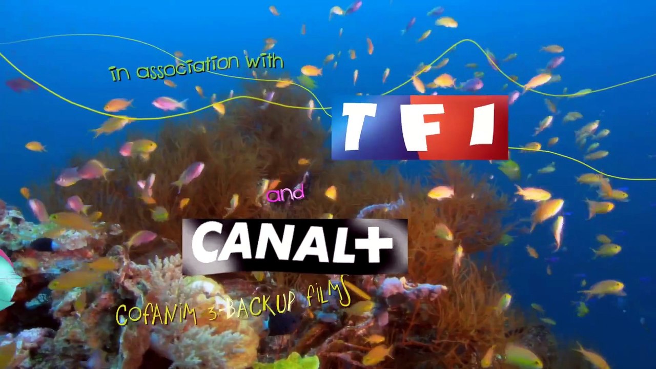 Zig Sharko Opening theme Song...