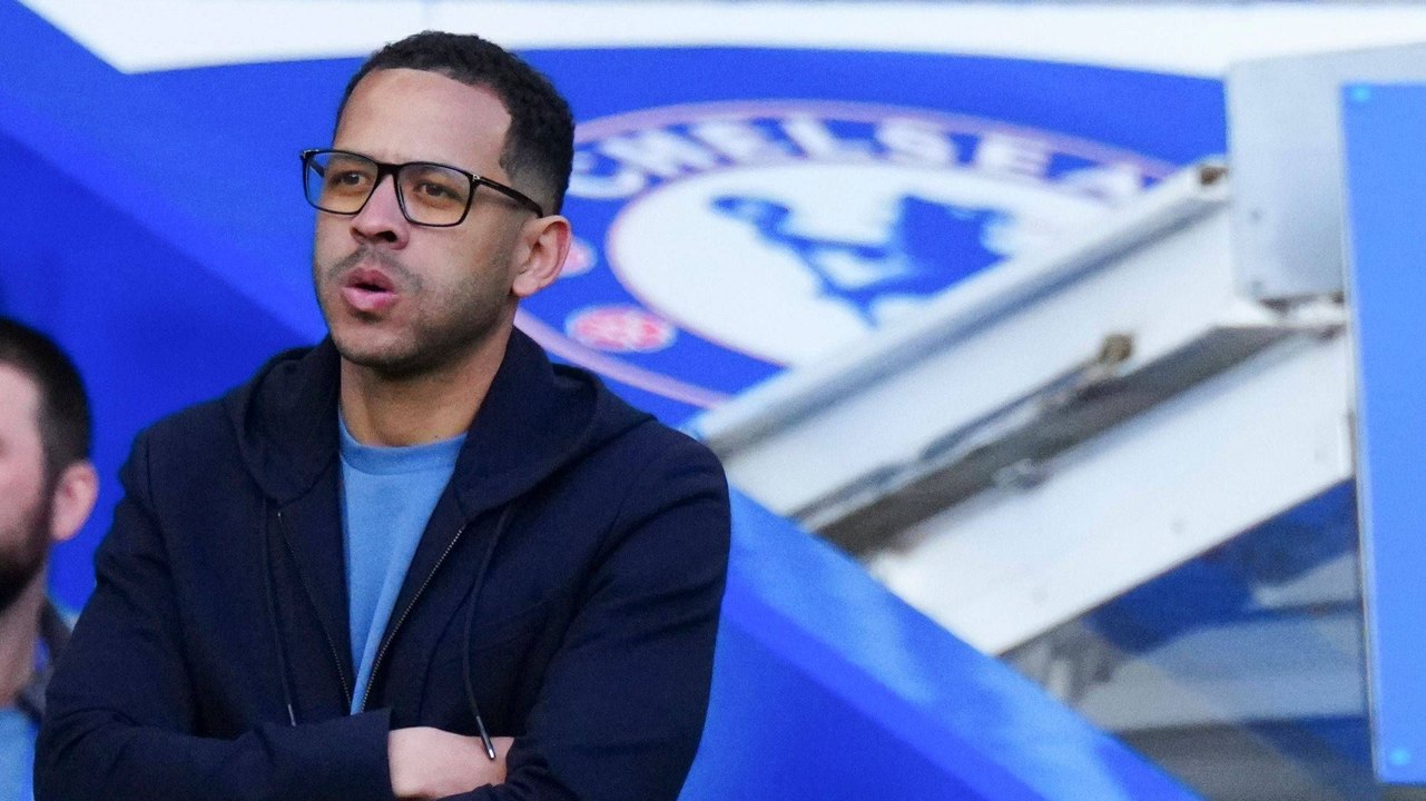'Nicht in einer guten Position': Rosenior erklärt Chelsea-Krise
