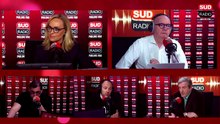 Retour de François Hollande / EnfantSéquestré - Émission du 16 avril 2026