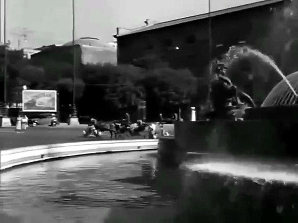 Idilio en septiembre de 1950