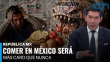 Comer en México será más caro que nunca. Ya no alcanza para nada I República Mx