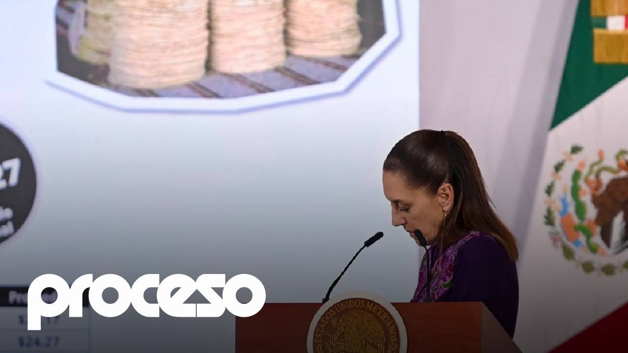 Los temas más importantes de la conferencia mañanera del jueves 16 de abril de 2026