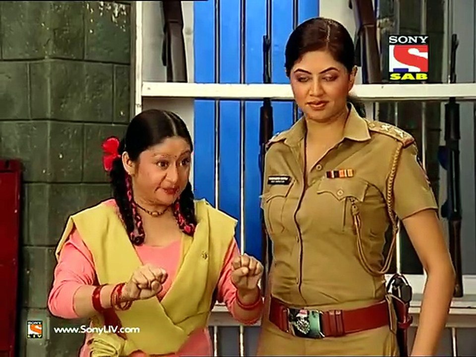 FIR - Episode 391