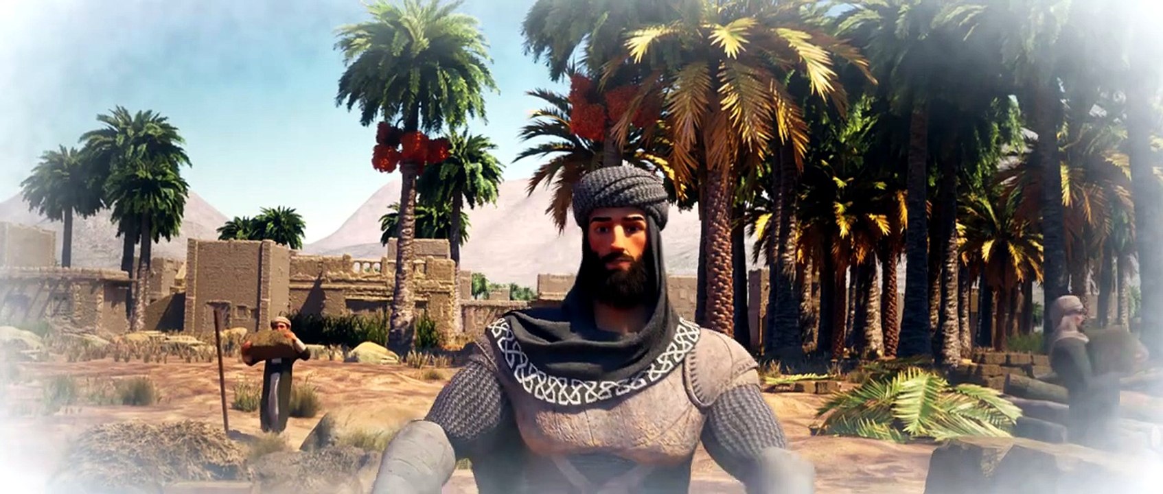 571 Rahmet Peygamberi Hz. Muhammed