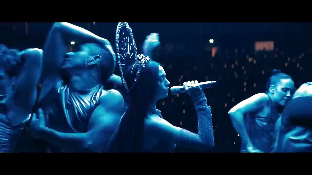 Mother Mary
