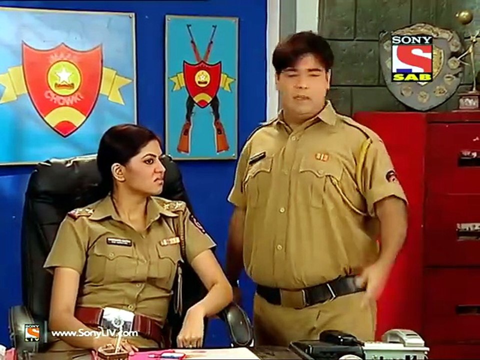 FIR - Episode 392