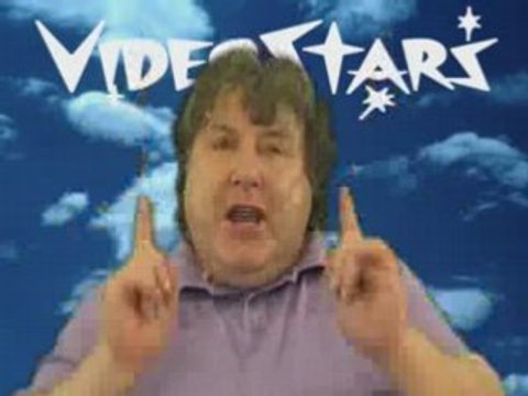 Russell Grant Video Horoscope Gemini June Monday 9th