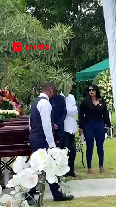 Hijos de Carlos Batista destacan su legado y recuerdan emotivos momentos tras su fallecimiento