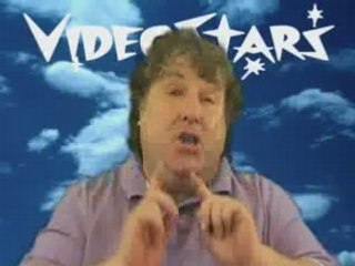 Russell Grant Video Horoscope Cancer June Monday 9th