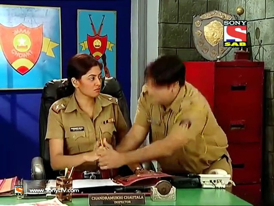 FIR - Episode 394