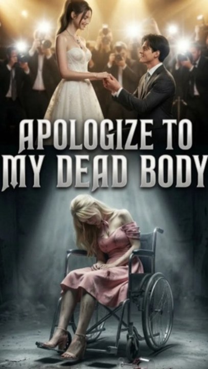 Apologize to My Dead Body - Full Episode (ENGSUB) | Suspenseful Thriller