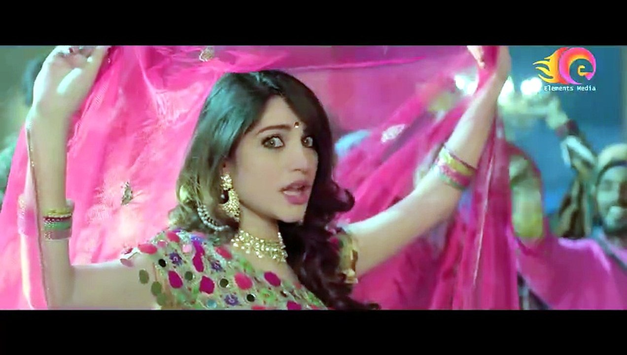Pakistan Gayi item Full Song "Kaaf Kangana" All Over the World Songs...
