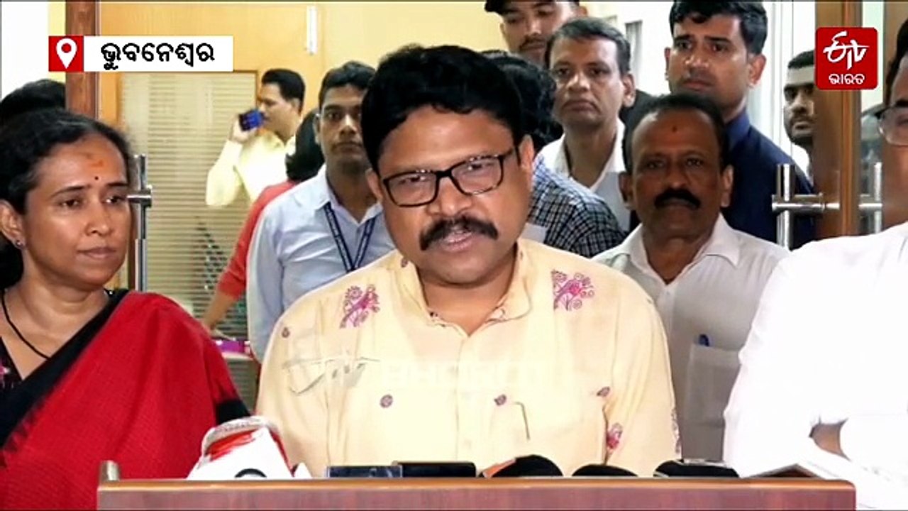 ସ୍ୱାସ୍ଥ୍ୟ ବିଭାଗ ଏବଂ JHPIEGO ମଧ୍ୟରେ MoU: ଏଣିକି ରାଇରଙ୍ଗପୁରରେ ମିଳିବ AIIMSର ସୁବିଧା